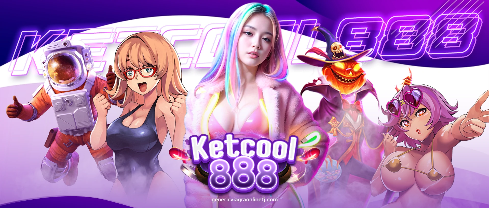 ketcool888